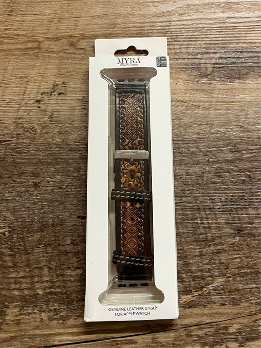 Tyler Springs Watchband