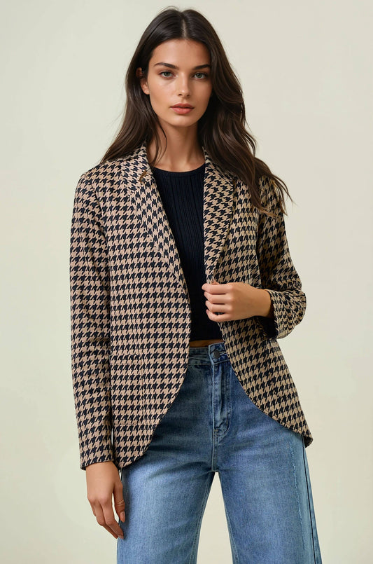 Laredo Blazer Jacket