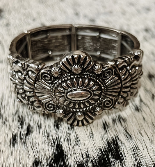 Western Style 3 Bracelet