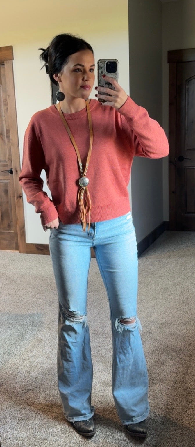 Kendell Top