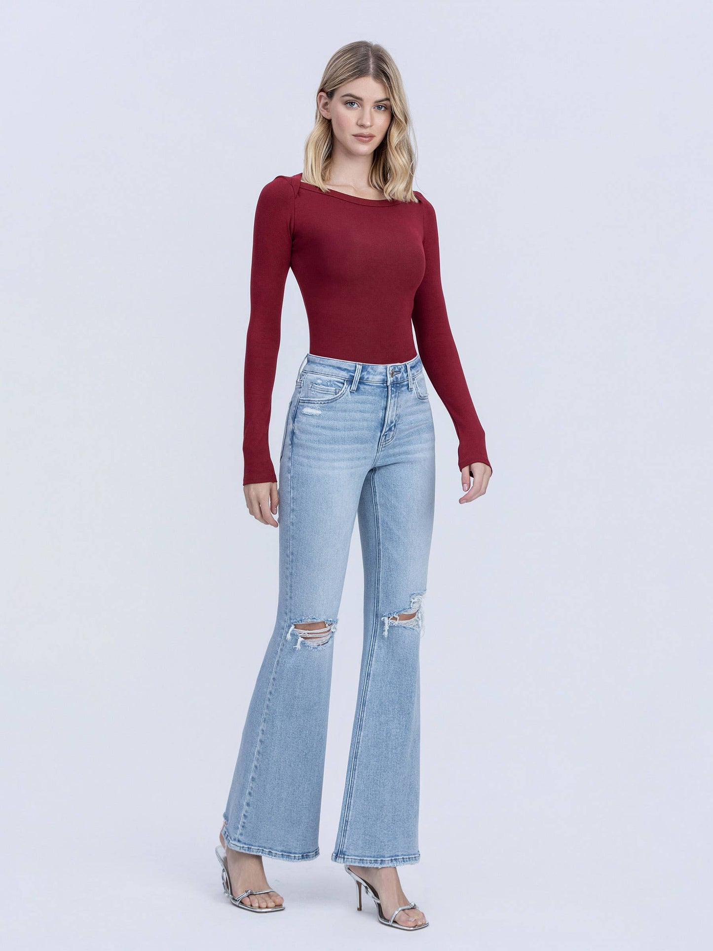 Grace Jeans
