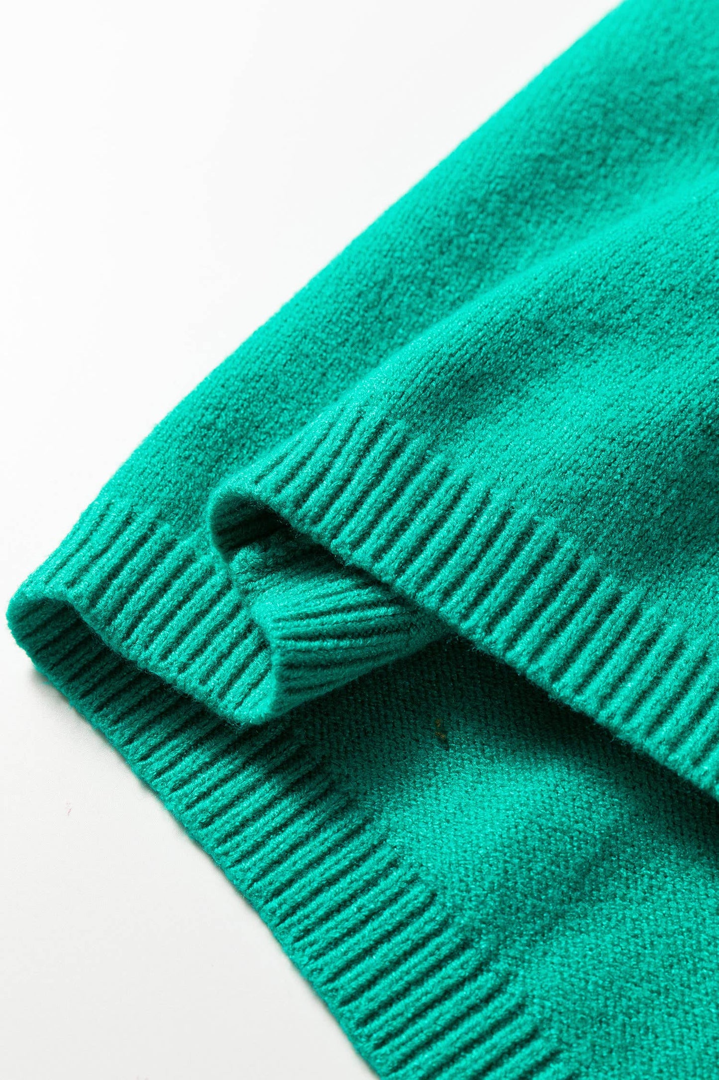 Horse Bit Knit Top