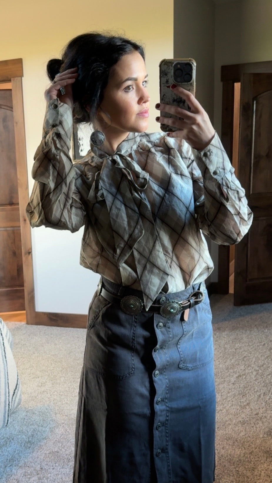 Belmont Top