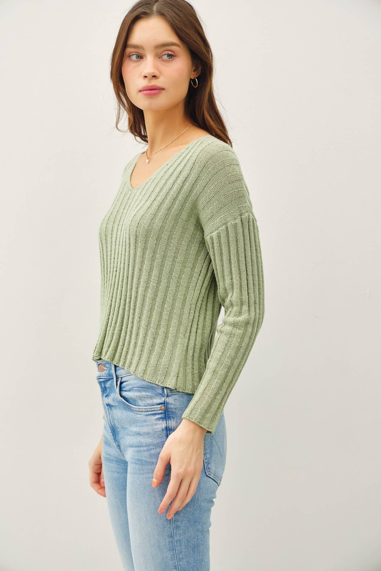 Lander Sweater