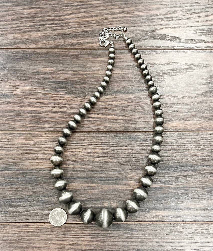 Becky Necklace