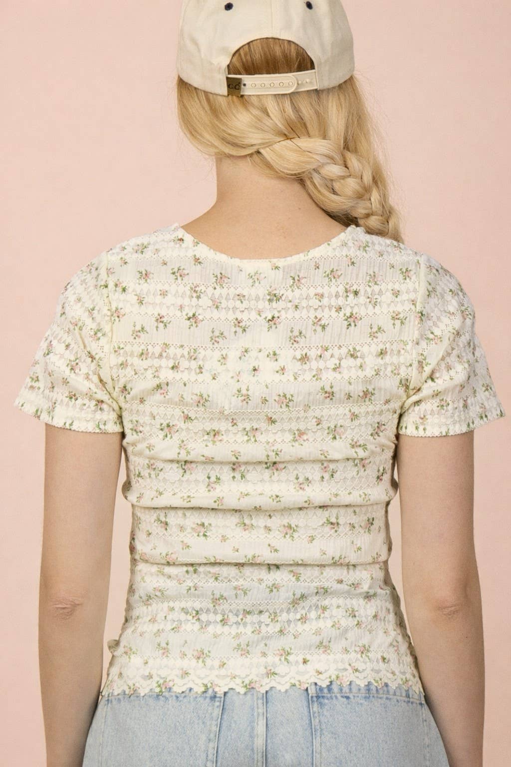 Libby Top