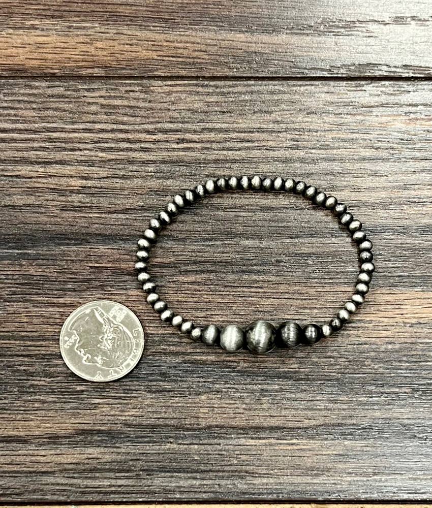 Emily Stretch Bracelet
