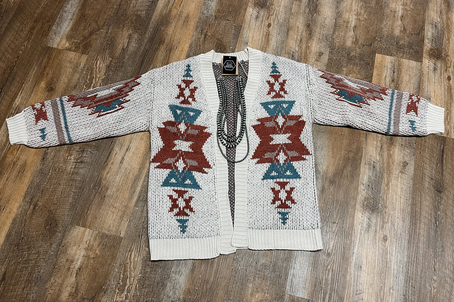 Hermosa Cardigan