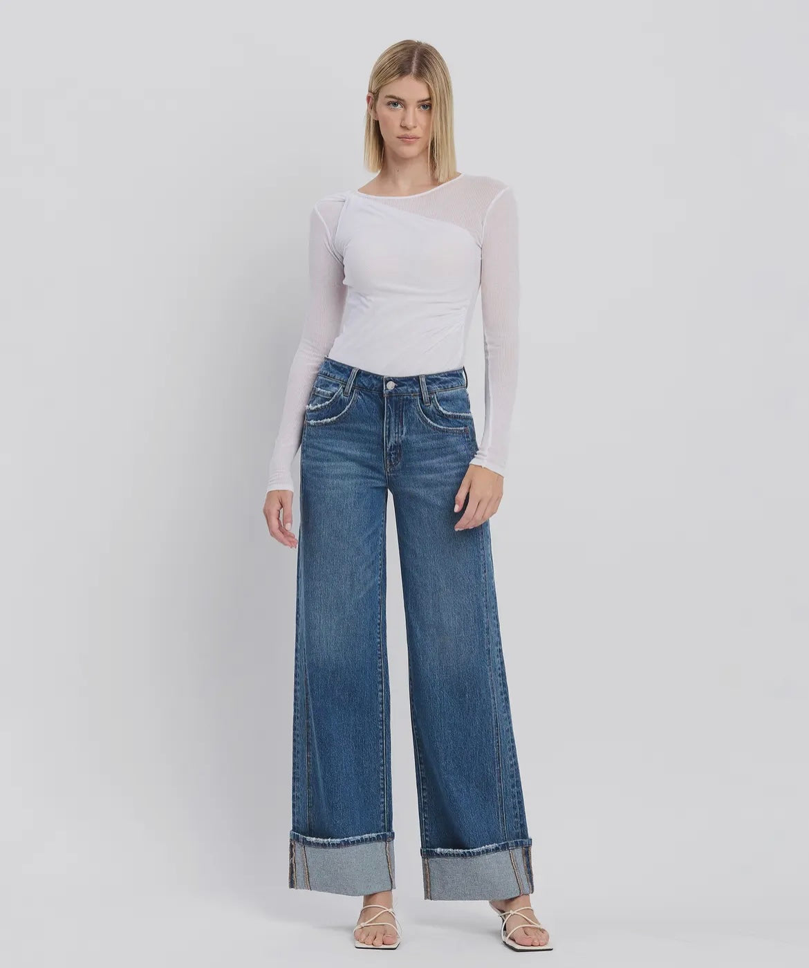 Kris Jeans