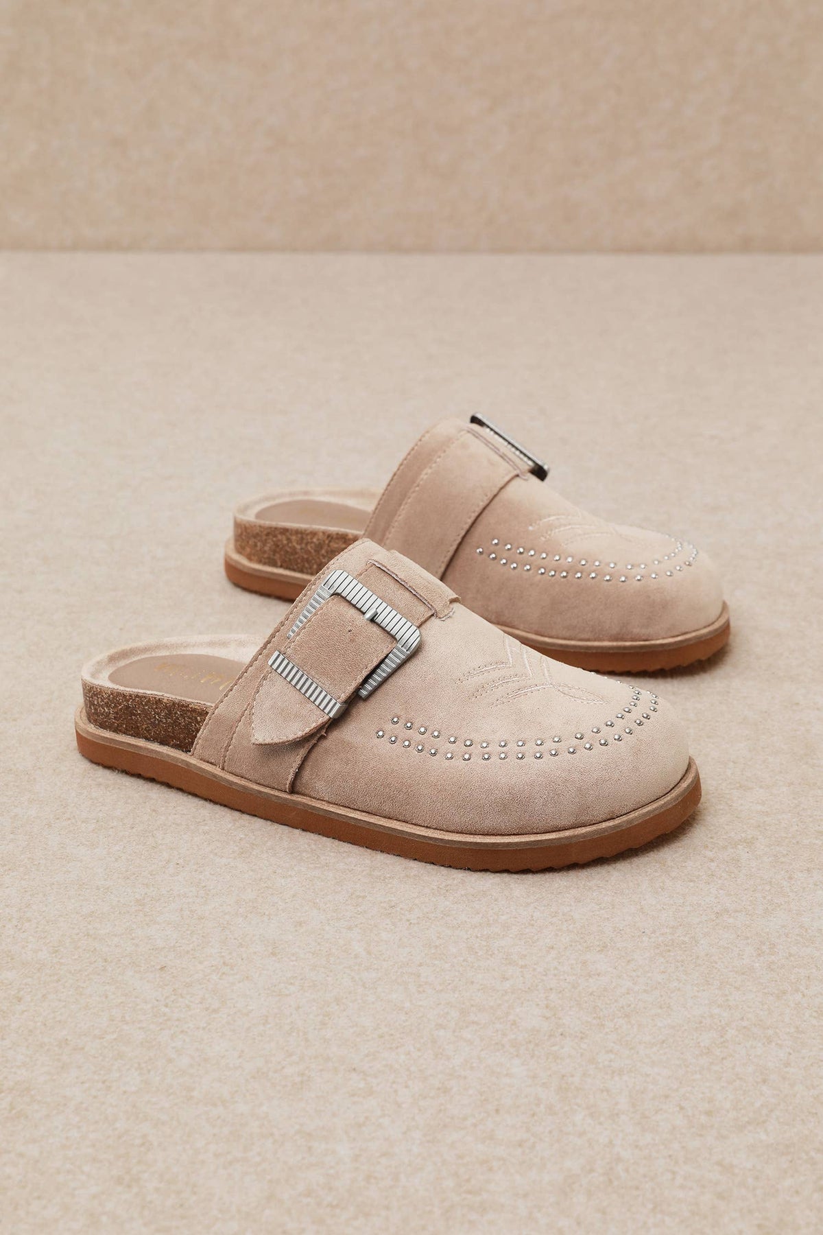 Josephine Mules