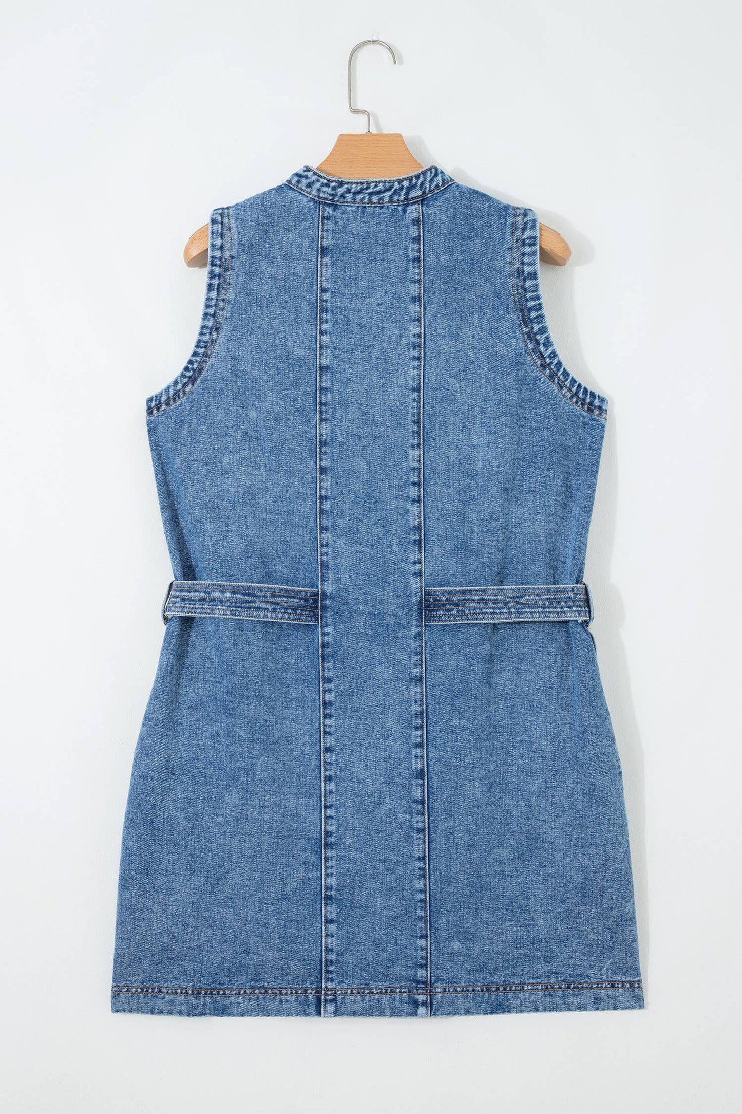 Missy Dress