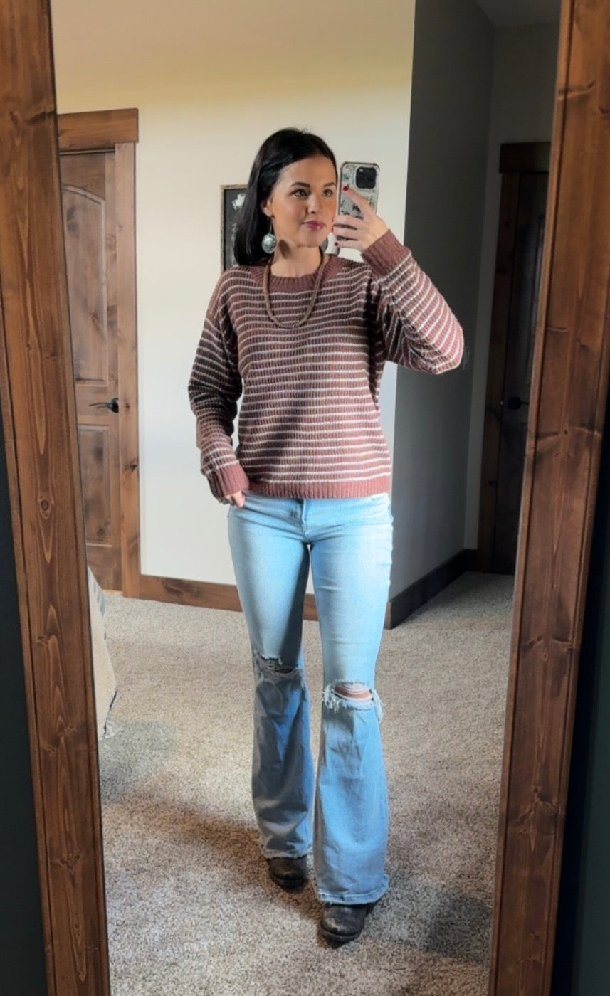Galena Sweater