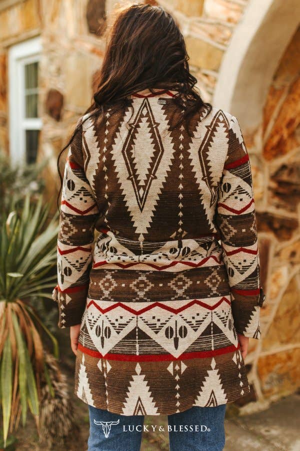 Cody Coat