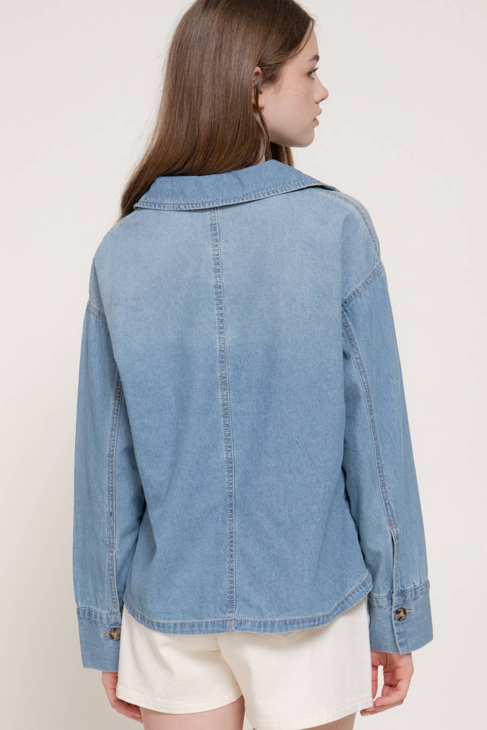 Blaine Top