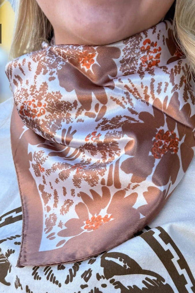 Westward Wild Rag
