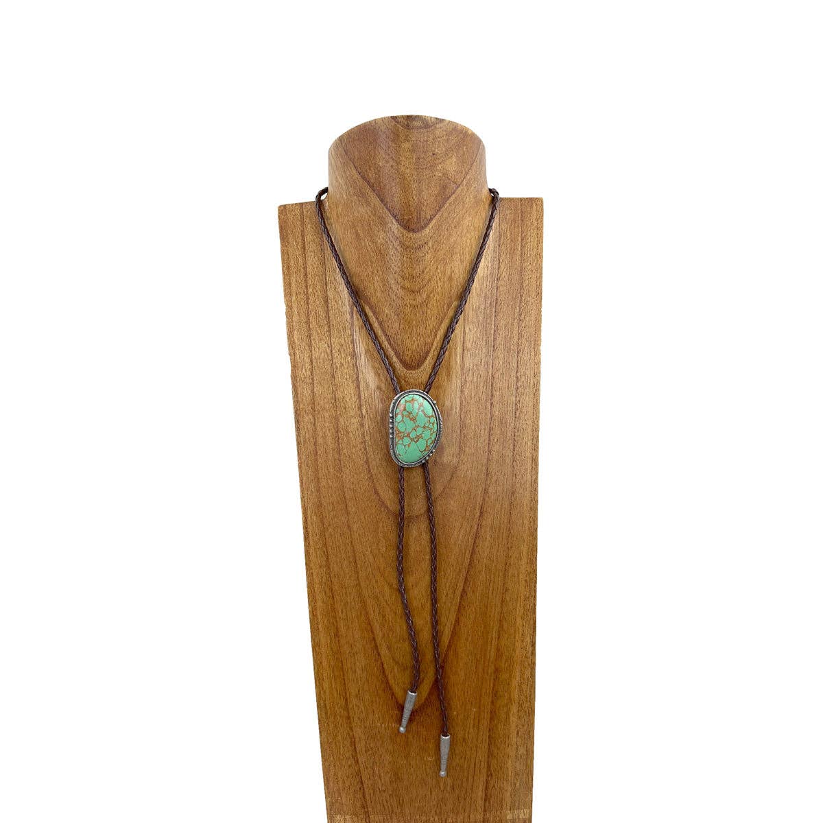 Laredo Bolo Necklace