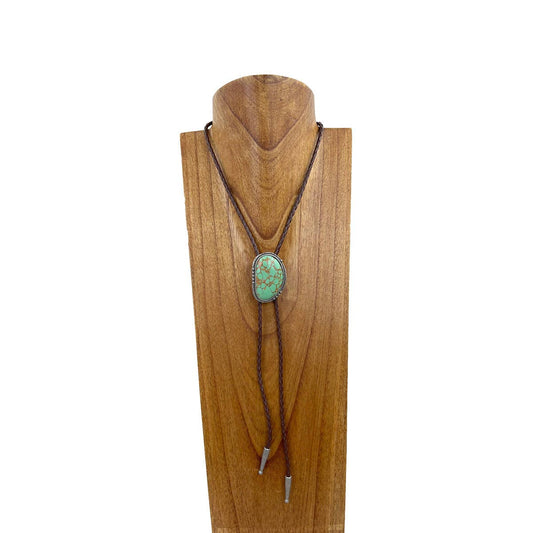Laredo Bolo Necklace