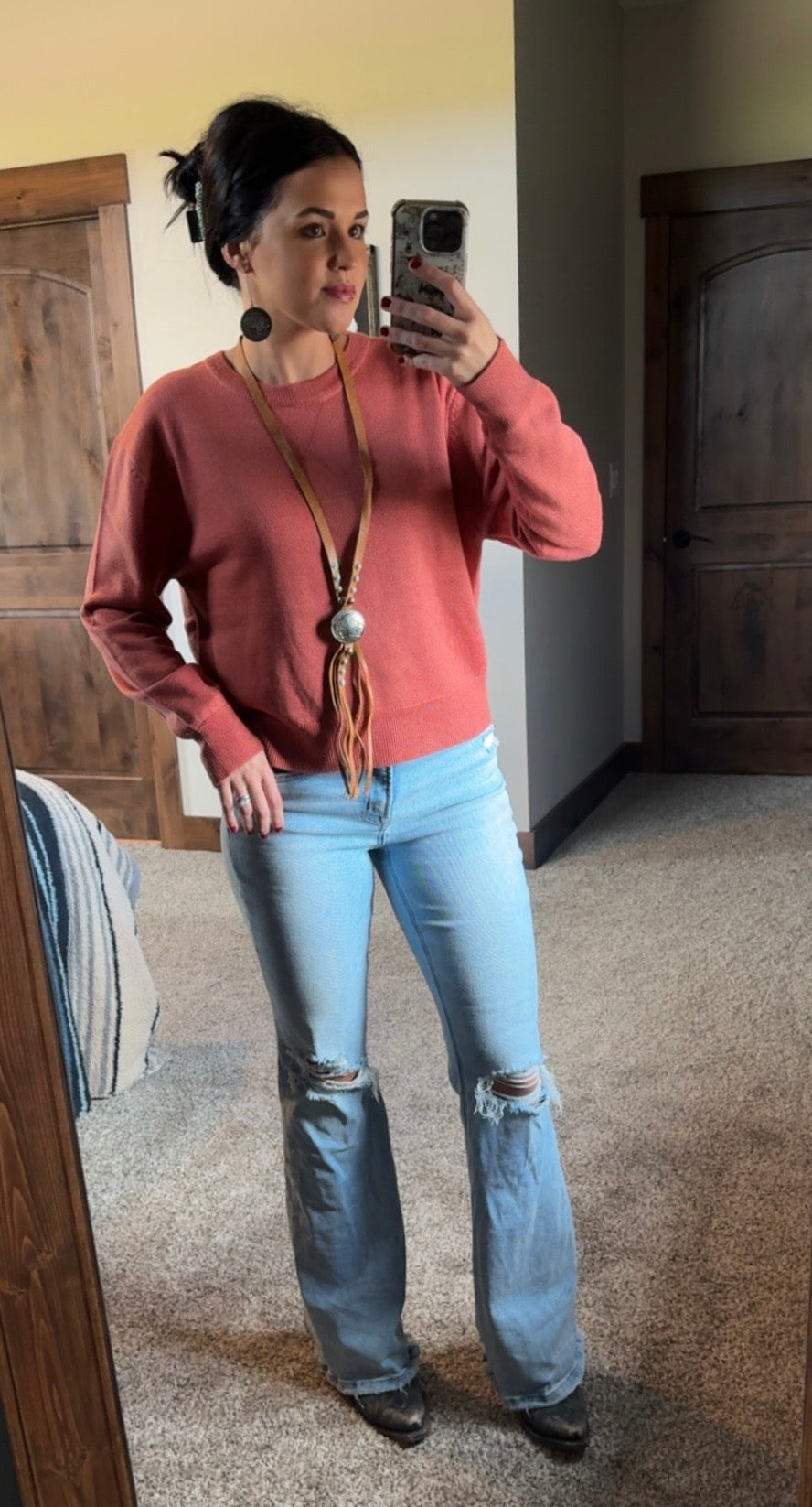 Kendell Top
