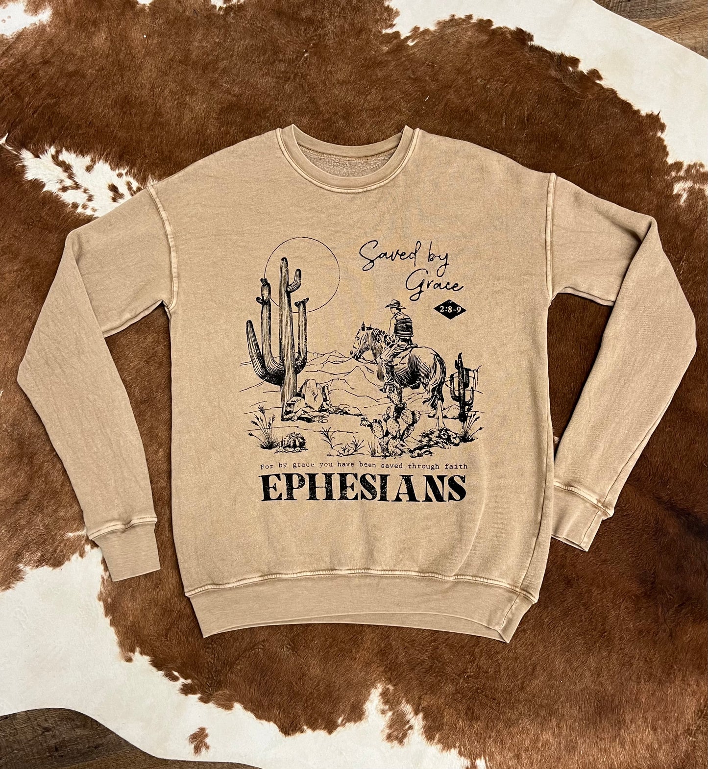 Ephesians Sweatshirt