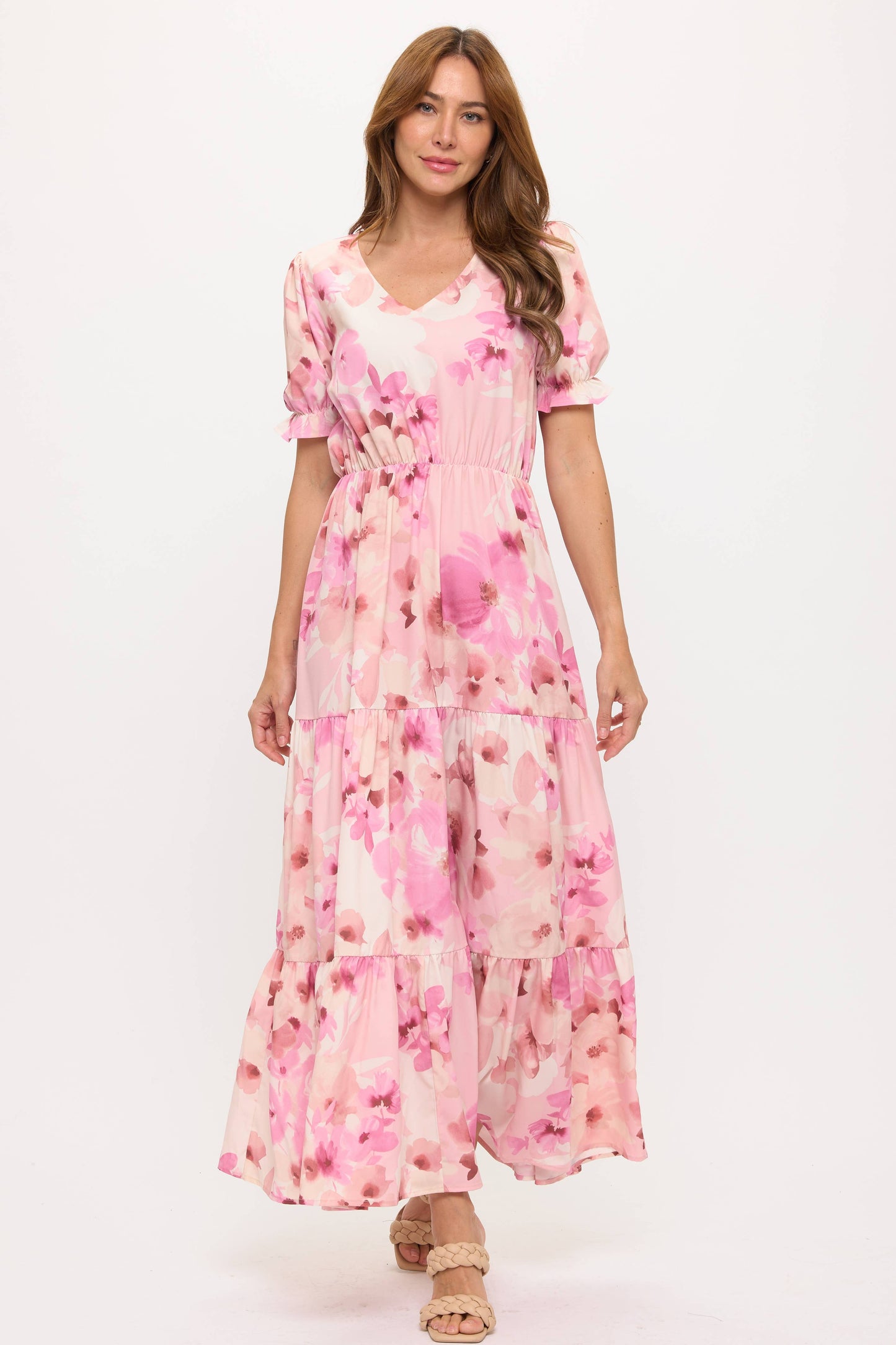 Delilah Dress