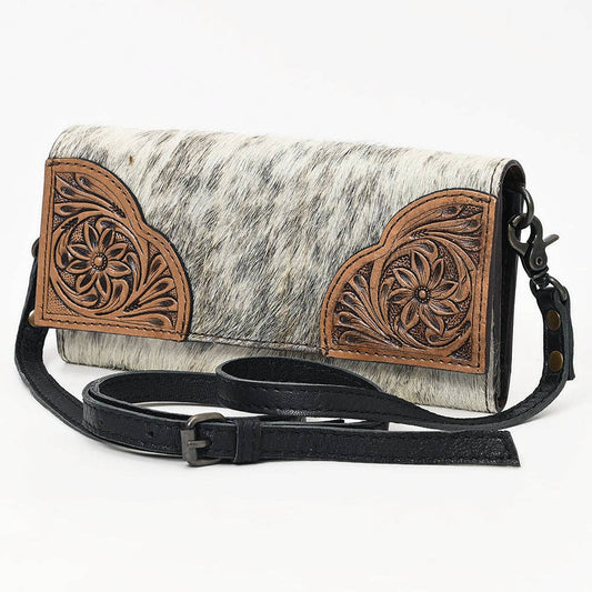 Nevada Crossbody Wallet