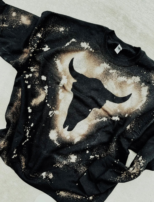 Steer Sweatshirt