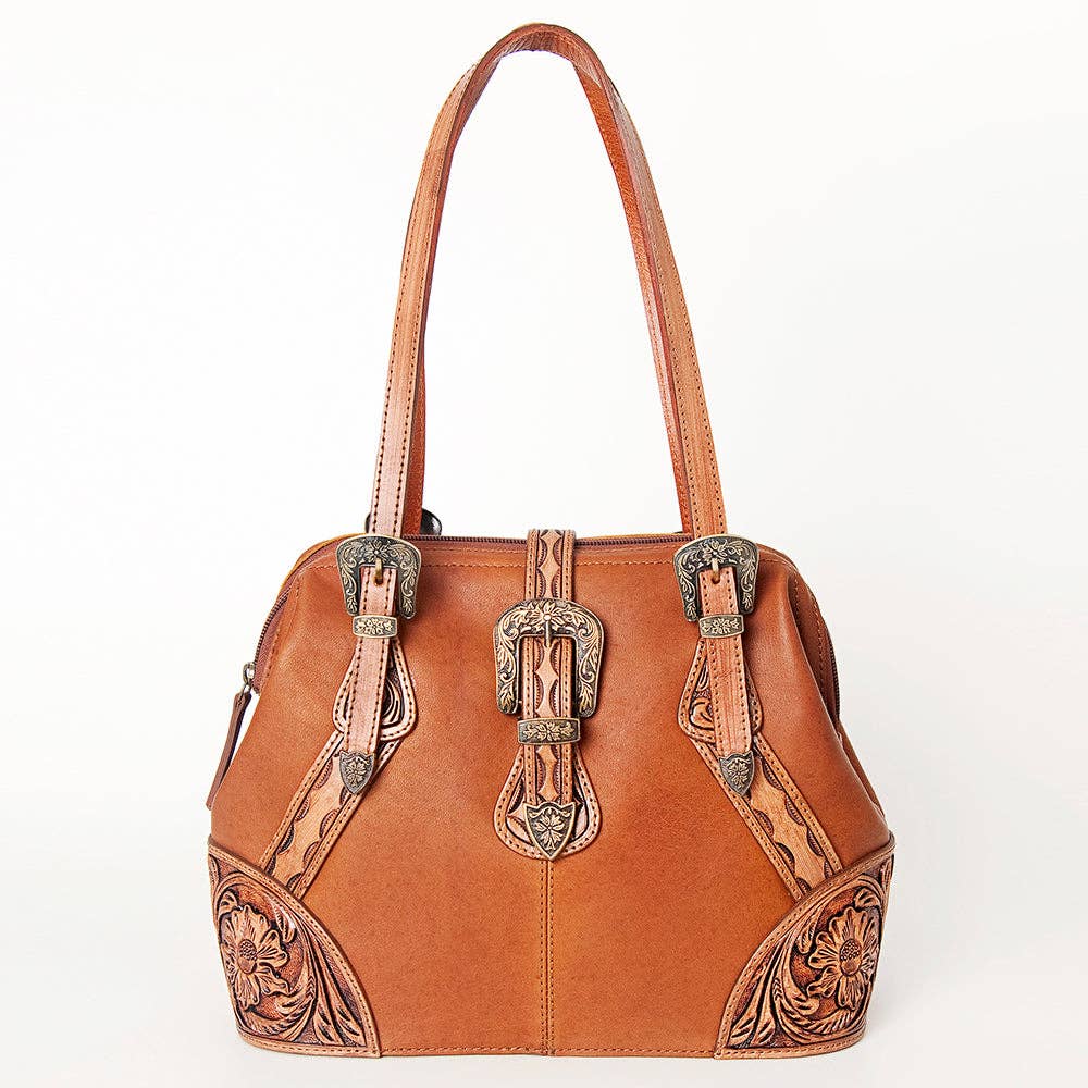 Bronco Bag
