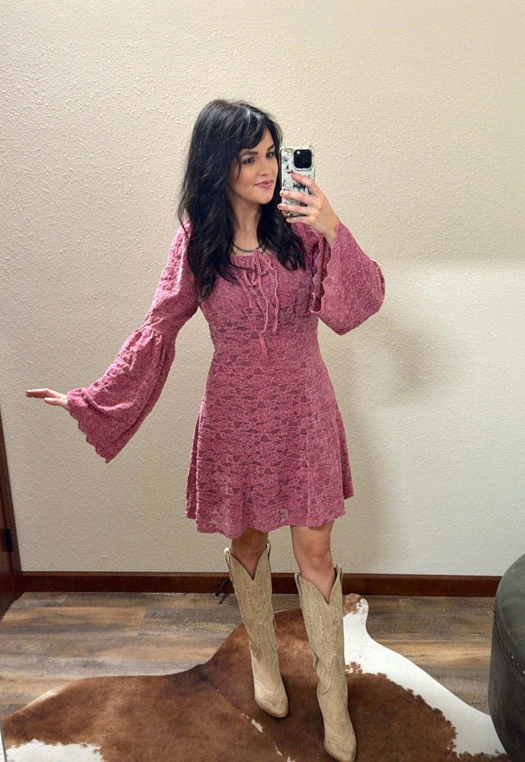 Polson Dress