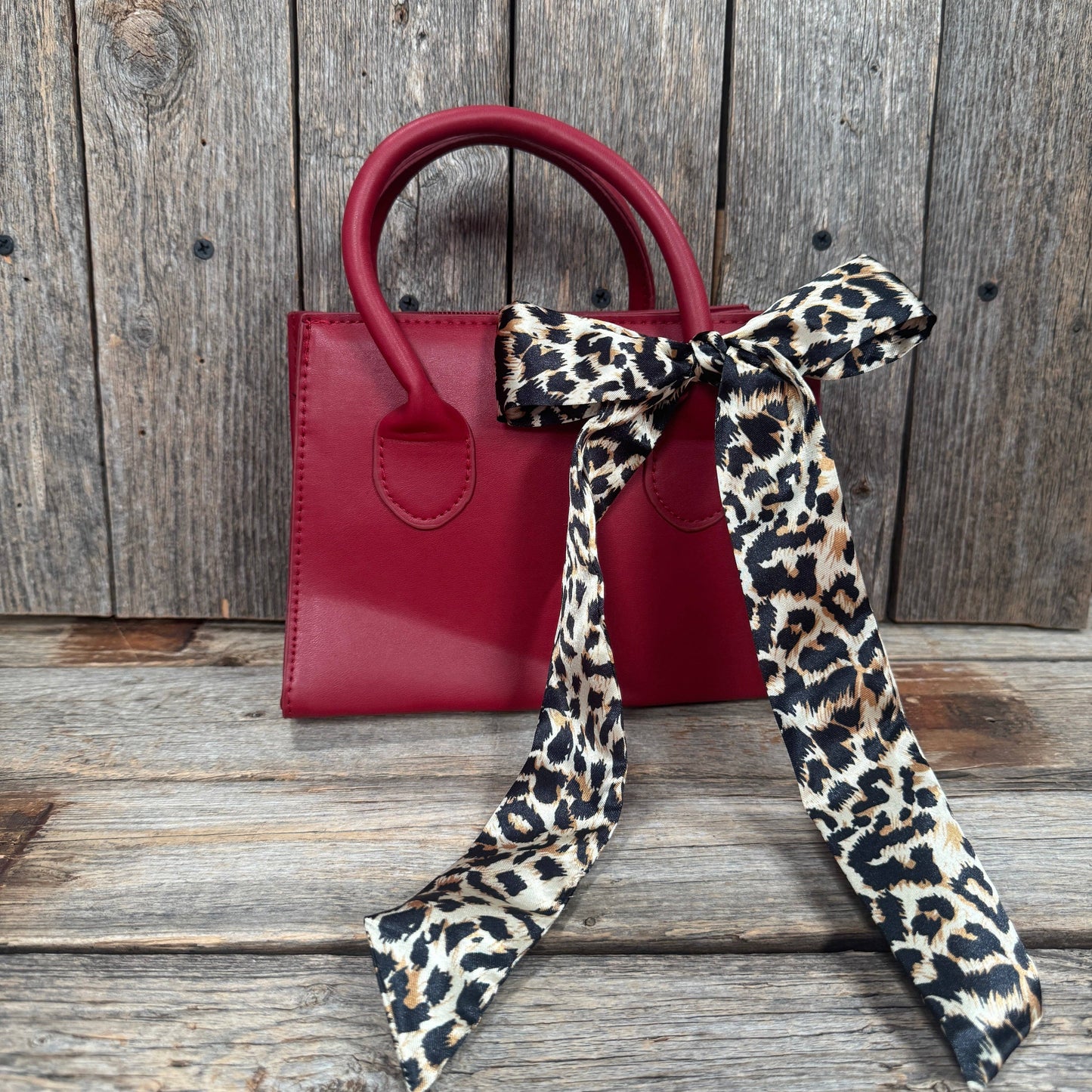 Wild Twilly Wild Rag