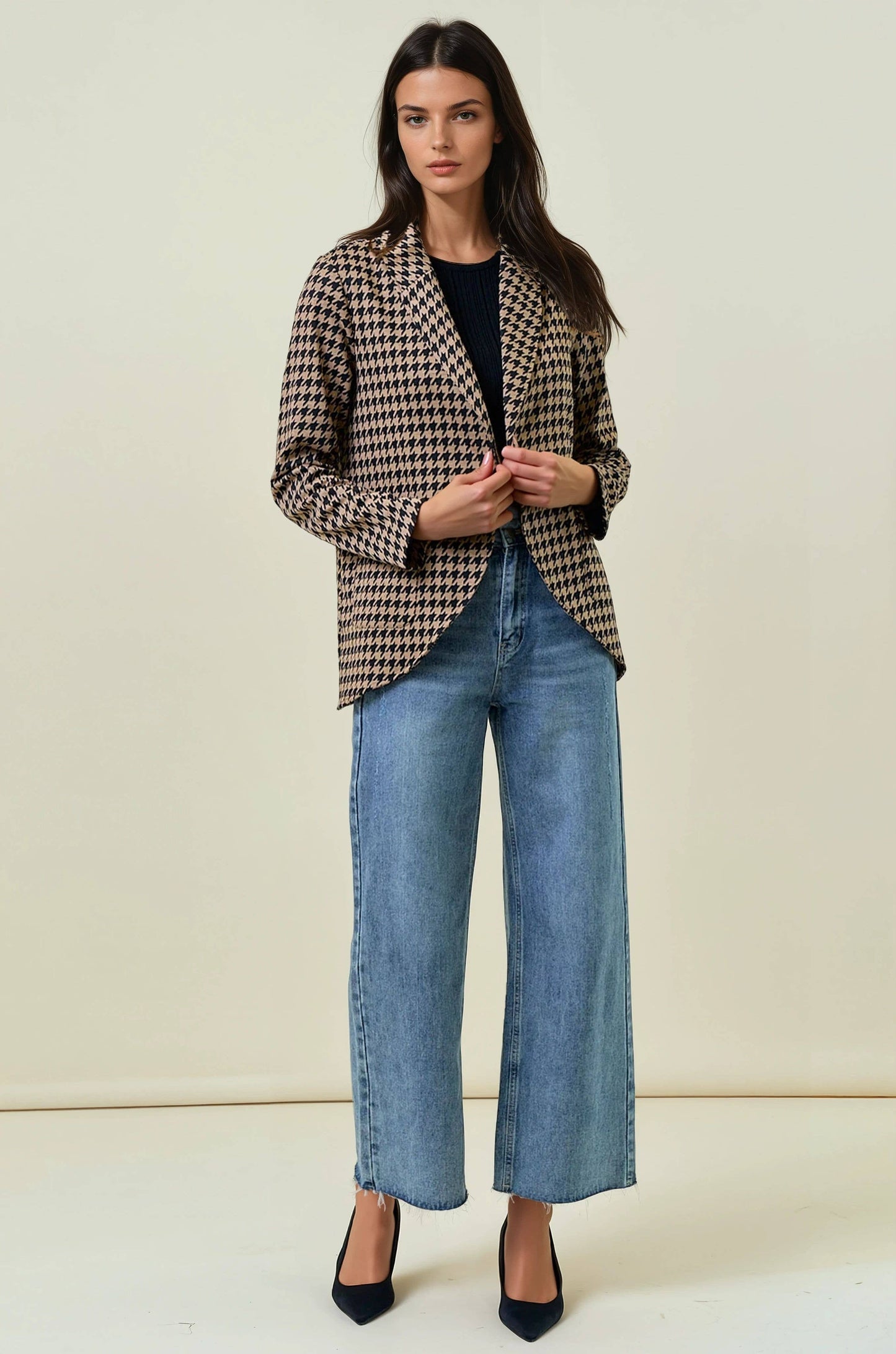 Laredo Blazer Jacket