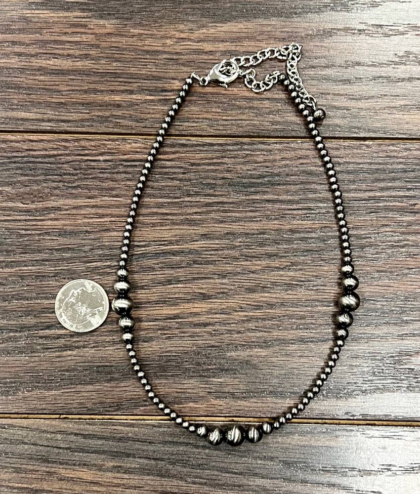 Polly Necklace