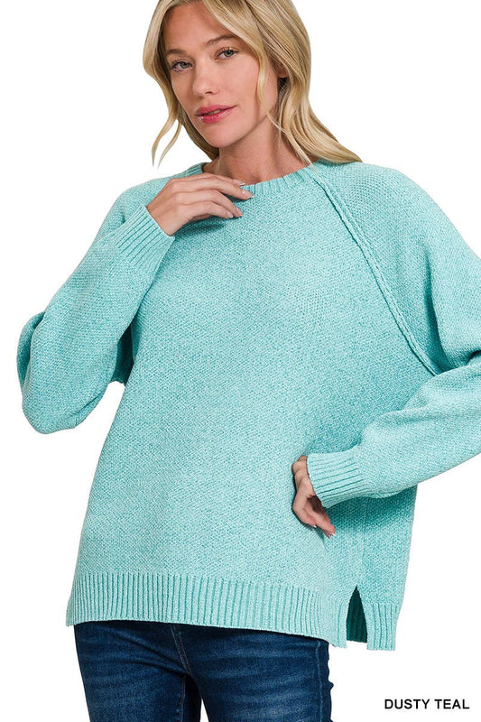 Gillette Sweater