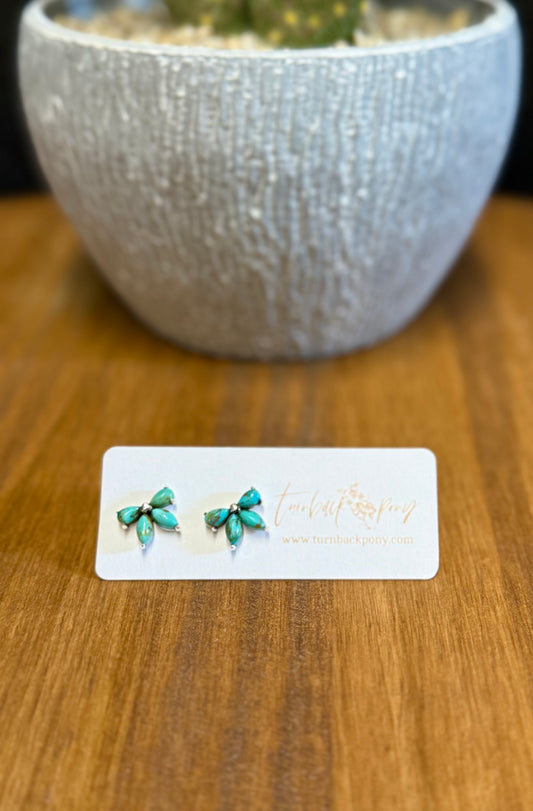 Maple Studs