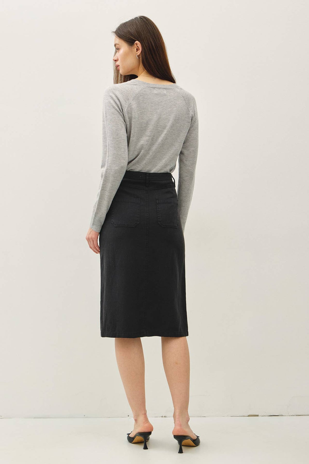 Eden Skirt