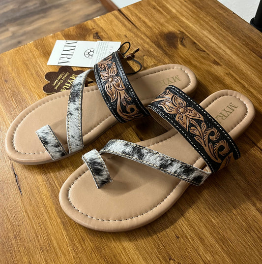 Shiloh Sandals