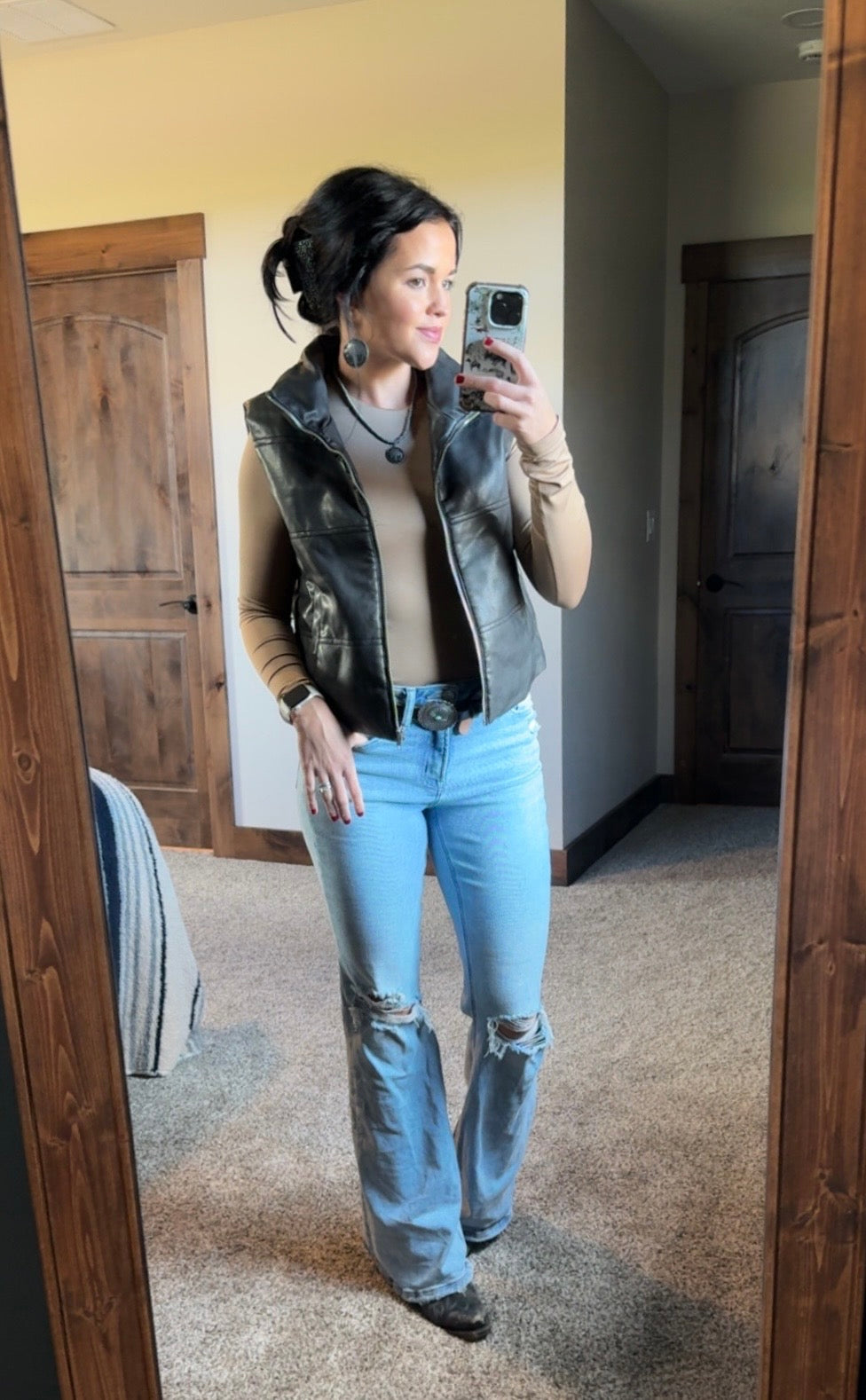 Teton Vest