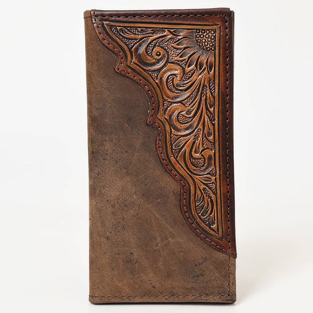 Bridger Wallet