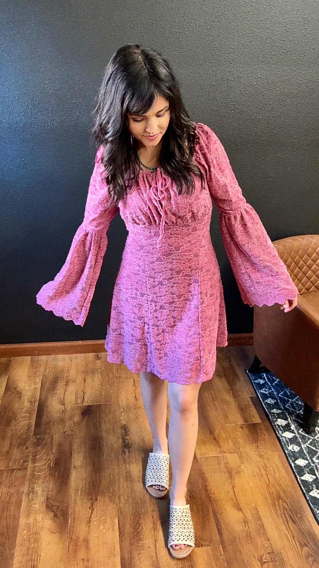 Polson Dress