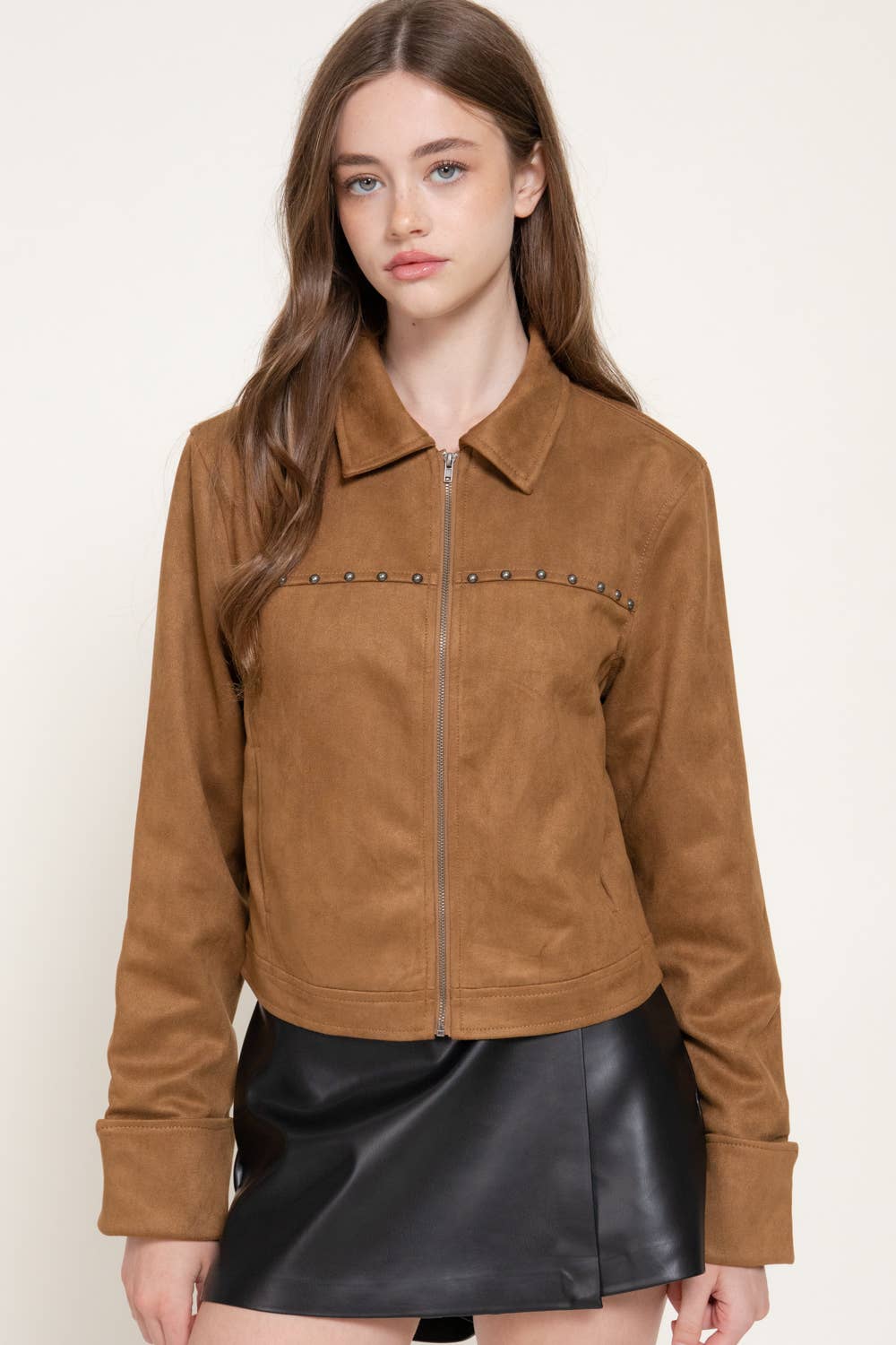 Dutton Jacket
