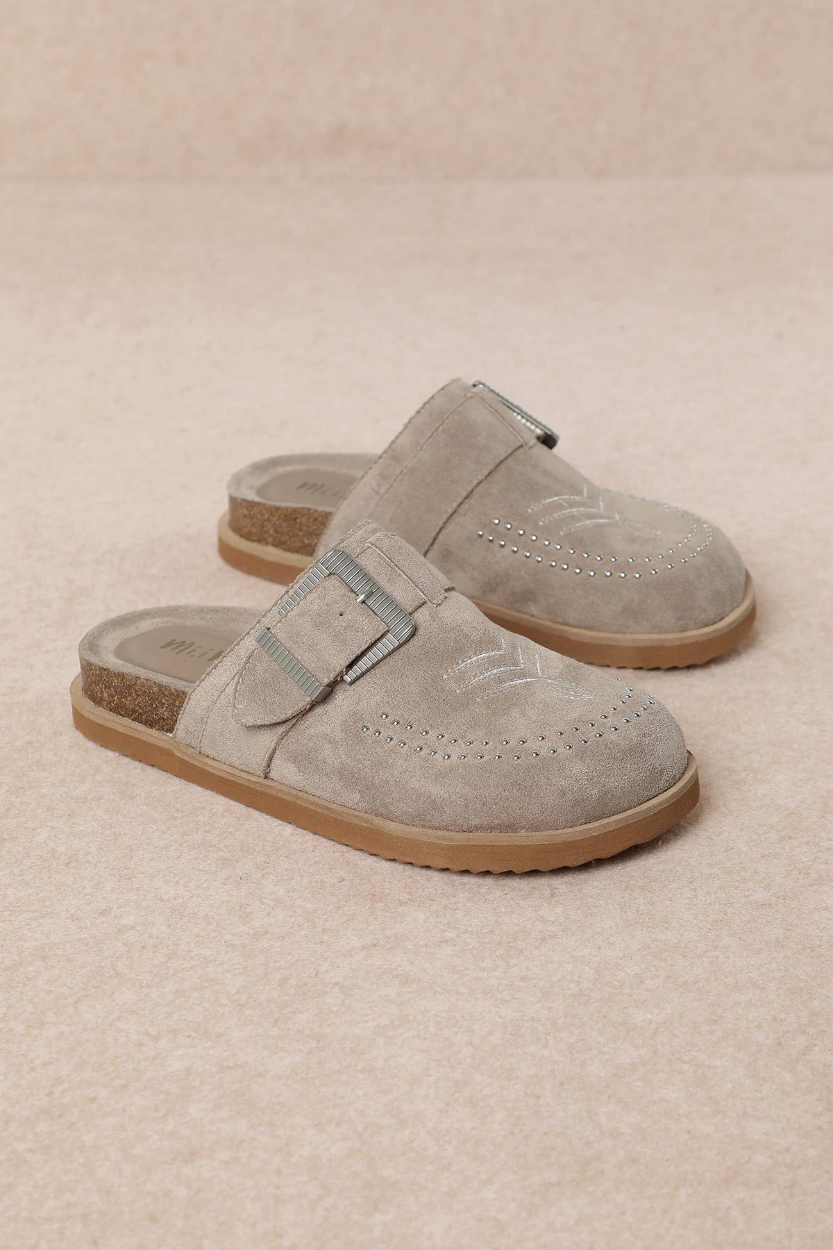 Josephine Mules
