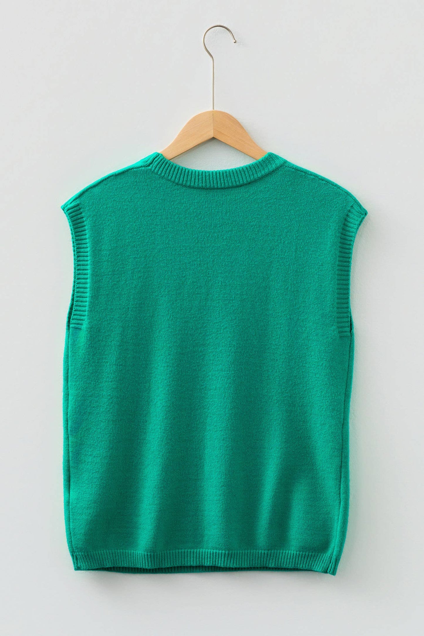 Horse Bit Knit Top