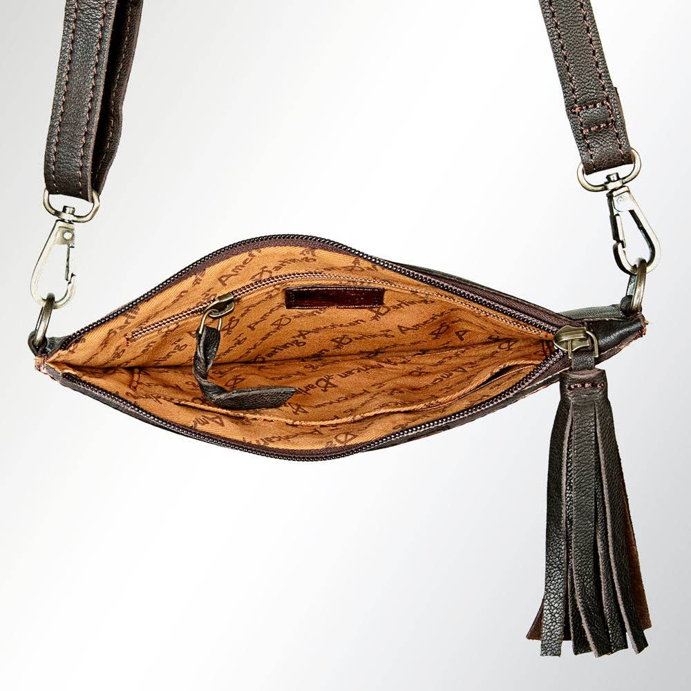 Big Sky Crossbody Bag
