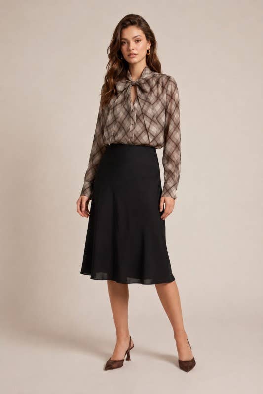 Belmont Top