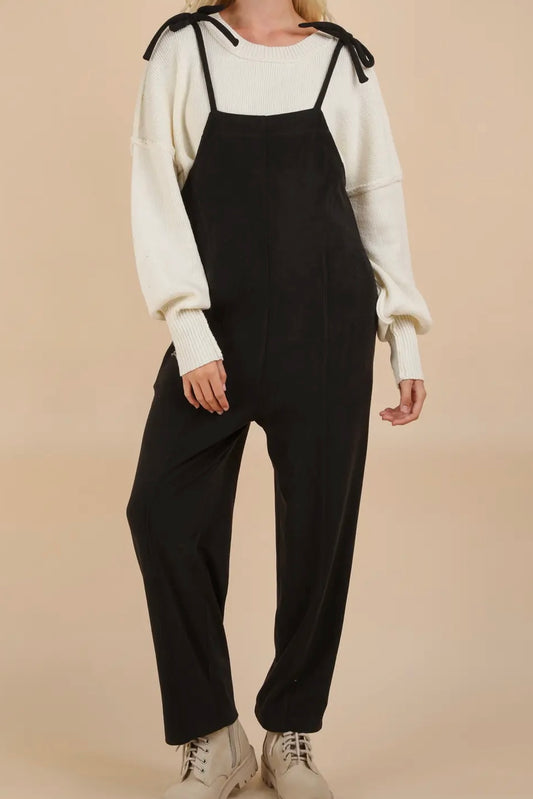 Brandt Jumpsuit