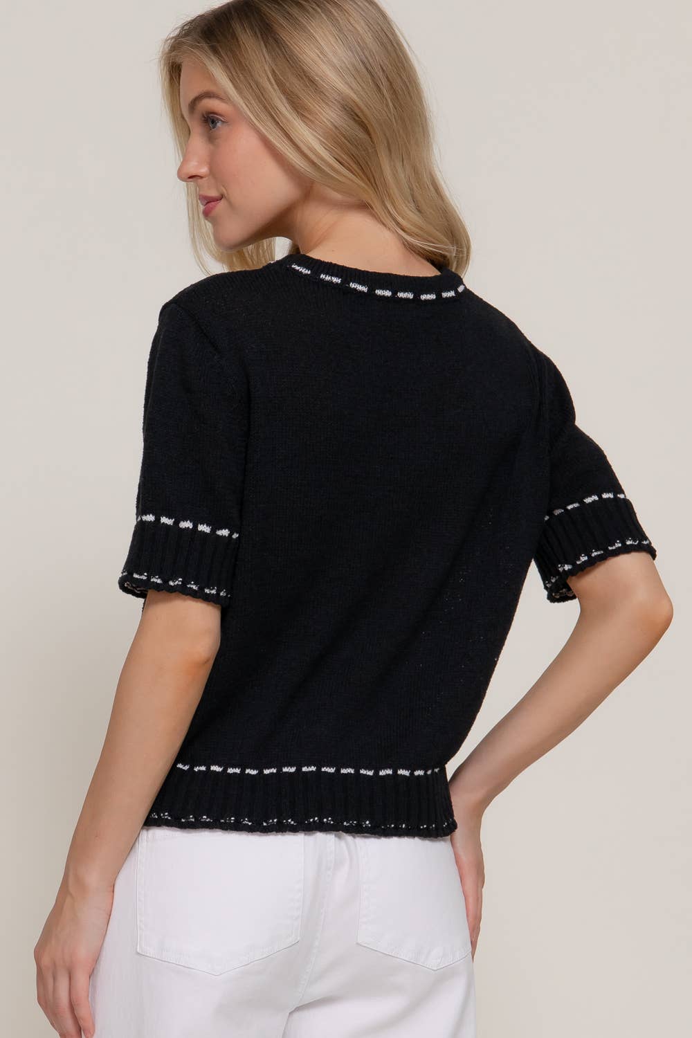 Melrose Top