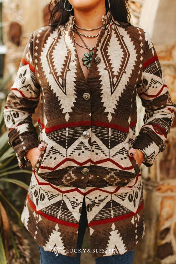 Cody Coat