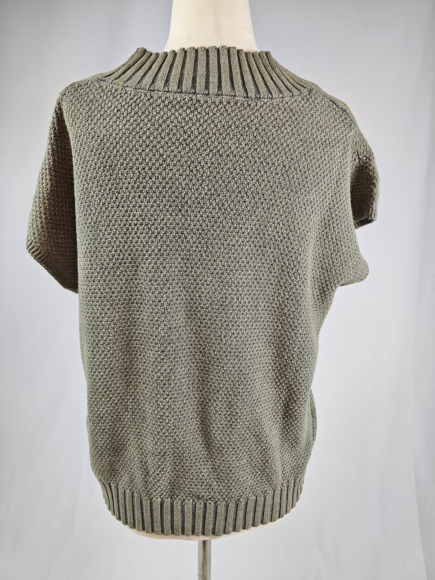 Missoula Sweater Vest