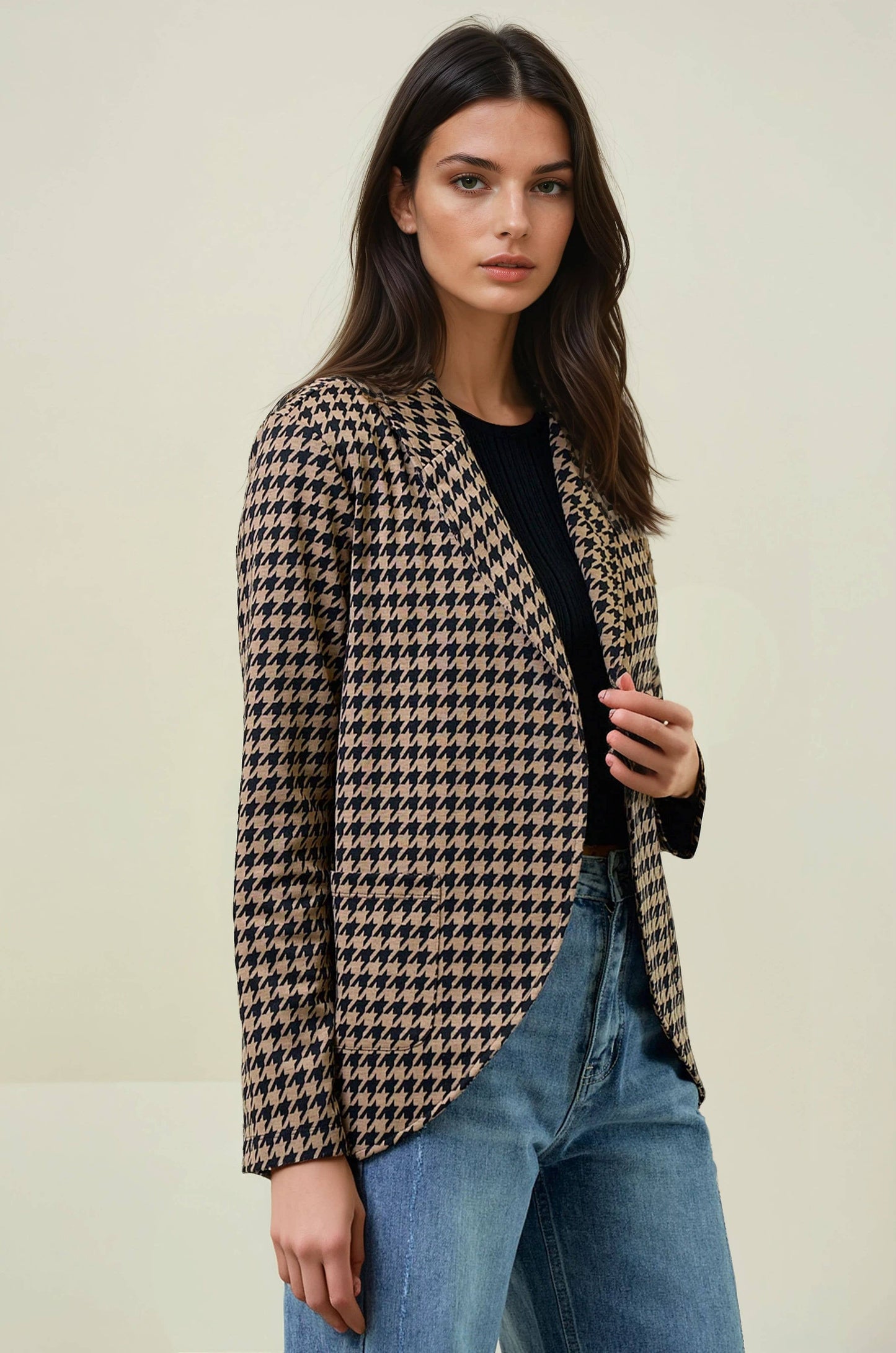 Laredo Blazer Jacket