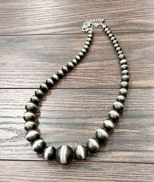 Becky Necklace