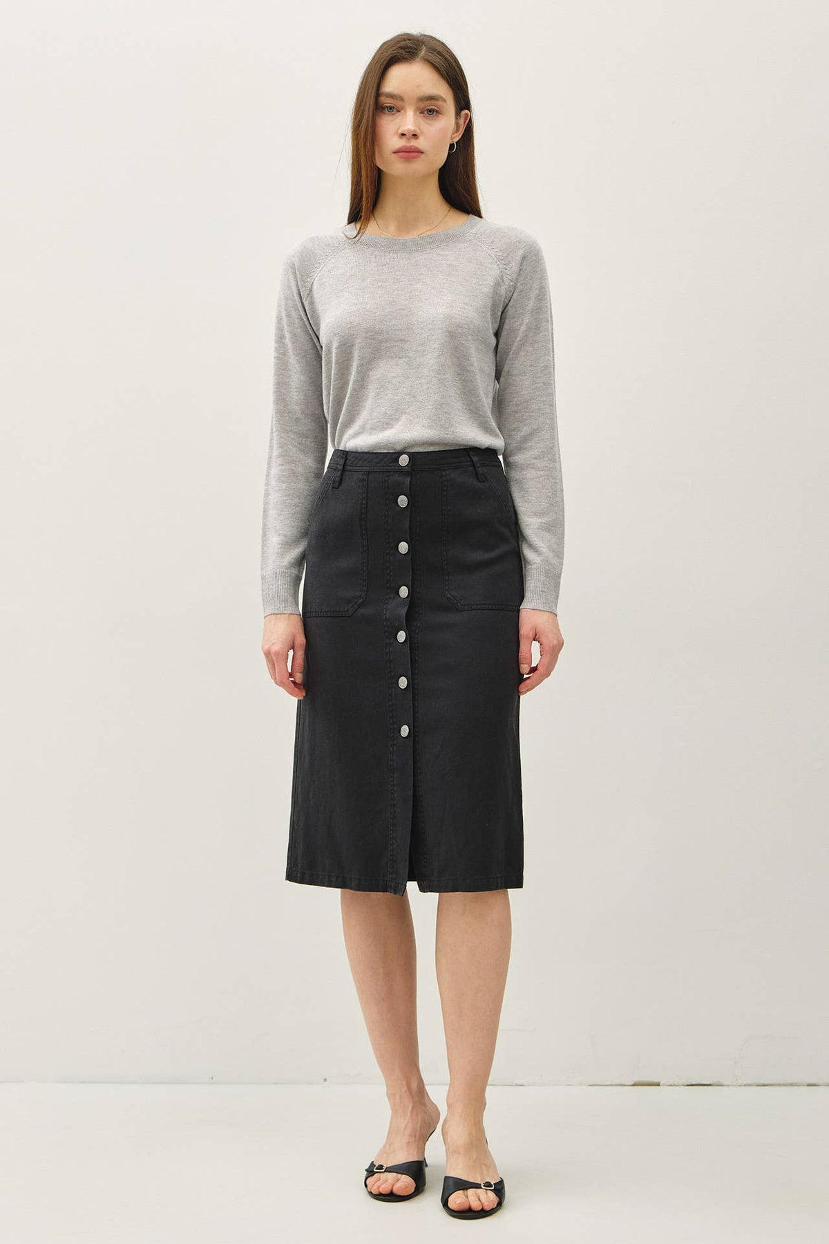 Eden Skirt